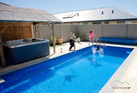 South Yunderup Holiday Rental - Accommodation Redcliffe 7