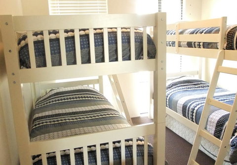 South Yunderup Holiday Rental - Accommodation Redcliffe 9