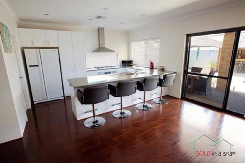 South Yunderup Holiday Rental - Accommodation Redcliffe 5