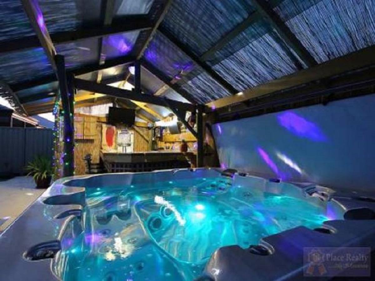 South Yunderup WA Accommodation Redcliffe