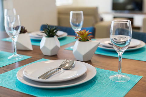 Como South Perth Villa - Accommodation Redcliffe 12