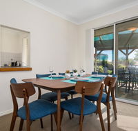 Como South Perth Villa - Accommodation Redcliffe