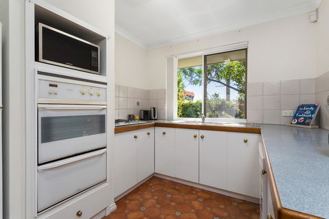 Como South Perth Villa - Accommodation Redcliffe 26