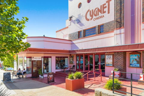 Como South Perth Villa - Accommodation Redcliffe 13