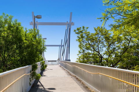 Como South Perth Villa - Accommodation Redcliffe 25