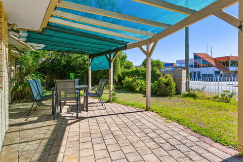 Como South Perth Villa - Accommodation Redcliffe 24