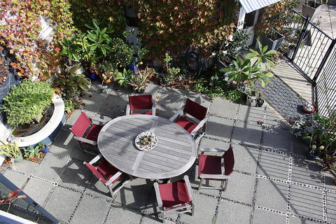 Chester Villa - Accommodation Redcliffe 2