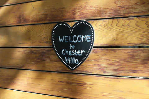 Chester Villa - Accommodation Redcliffe 22