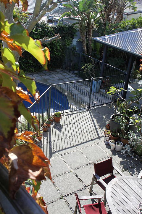 Chester Villa - Accommodation Redcliffe 17
