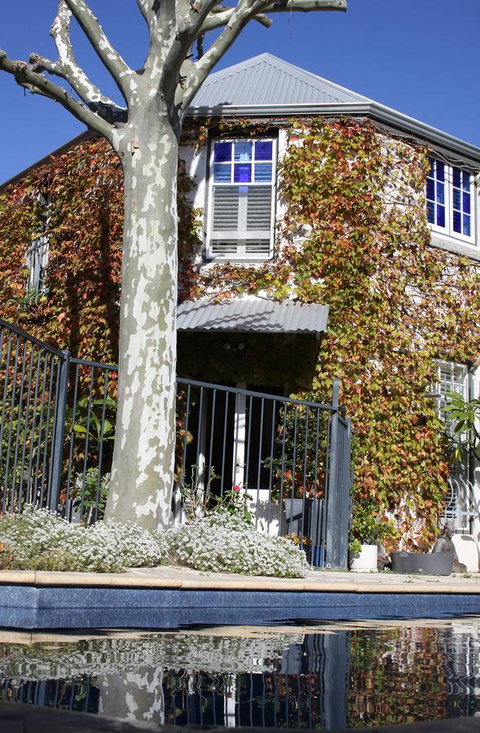 Chester Villa - Accommodation Redcliffe 0