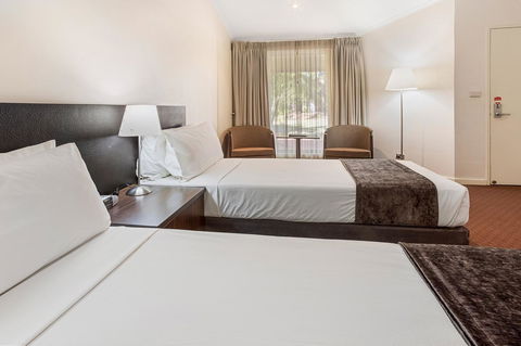 Karratha International Hotel - Accommodation Redcliffe 8