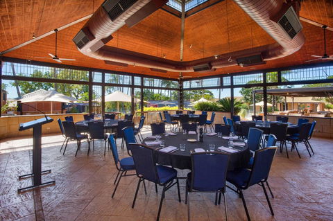 Karratha International Hotel - Accommodation Redcliffe 16