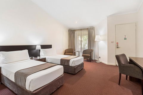 Karratha International Hotel - Accommodation Redcliffe 7