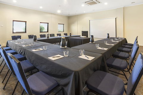Karratha International Hotel - Accommodation Redcliffe 27