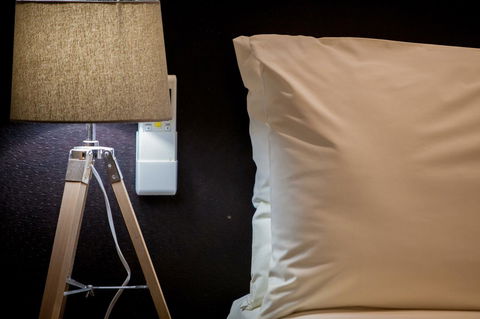 Karratha International Hotel - Accommodation Redcliffe 18