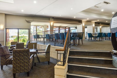Karratha International Hotel - Accommodation Redcliffe 22