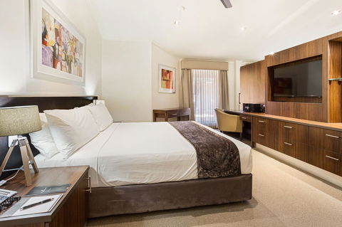 Karratha International Hotel - Accommodation Redcliffe 9