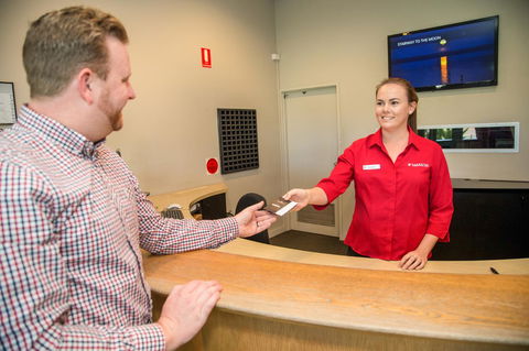 Karratha International Hotel - Accommodation Redcliffe 21
