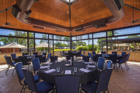 Karratha International Hotel - Accommodation Redcliffe 26