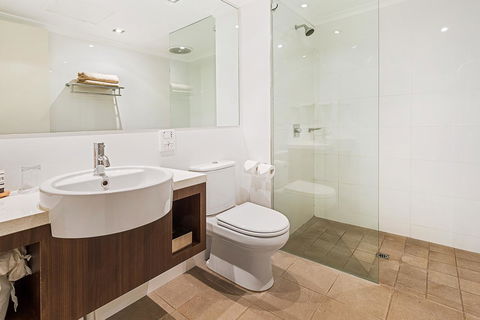 Karratha International Hotel - Accommodation Redcliffe 10