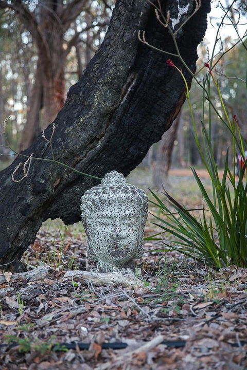 Amaroo Retreat & Spa - Accommodation Redcliffe 17