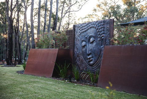 Amaroo Retreat & Spa - Accommodation Redcliffe 9