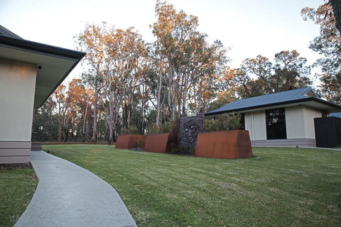 Amaroo Retreat & Spa - Accommodation Redcliffe 6