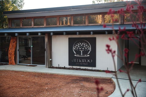 Amaroo Retreat & Spa - Accommodation Redcliffe 10