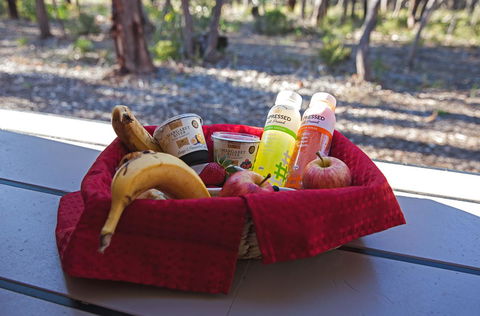 Amaroo Retreat & Spa - Accommodation Redcliffe 20