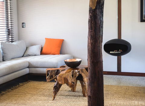 Amaroo Retreat & Spa - Accommodation Redcliffe 12