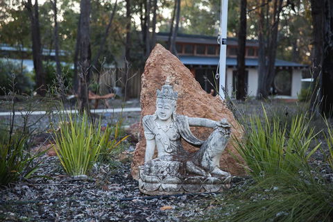 Amaroo Retreat & Spa - Accommodation Redcliffe 18