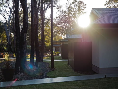 Amaroo Retreat & Spa - Accommodation Redcliffe 8
