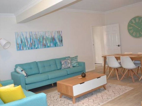 Caravel Beach House Mandurah - Accommodation Redcliffe 25