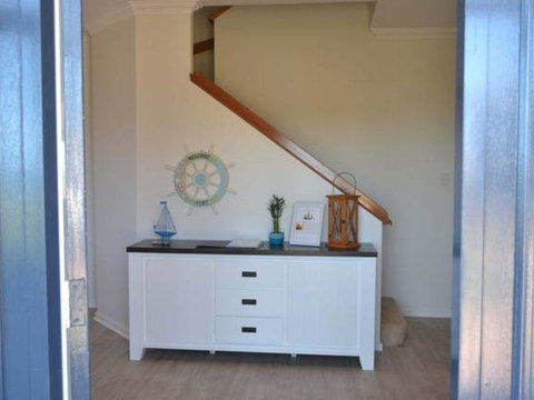 Caravel Beach House Mandurah - Accommodation Redcliffe 23