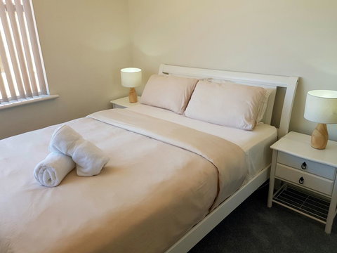 Caravel Beach House Mandurah - Accommodation Redcliffe 11