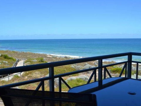 Caravel Beach House Mandurah - Accommodation Redcliffe 26