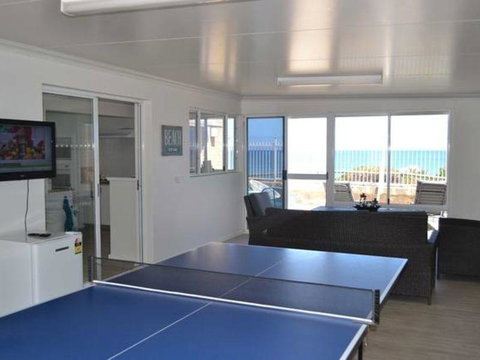 Caravel Beach House Mandurah - Accommodation Redcliffe 27