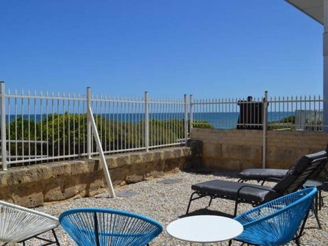 Caravel Beach House Mandurah - Accommodation Redcliffe 29