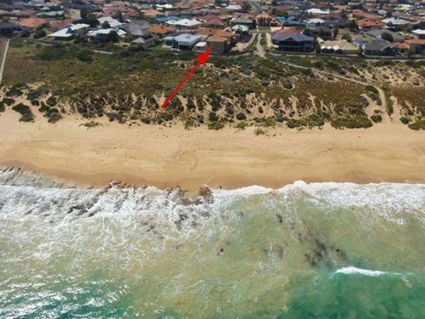 Caravel Beach House Mandurah - Accommodation Redcliffe 18