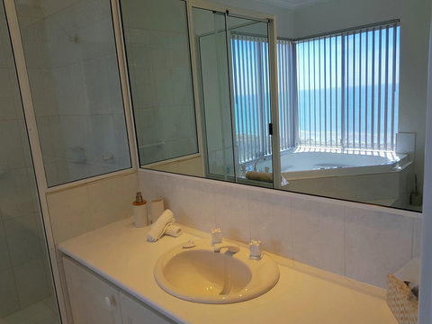 Caravel Beach House Mandurah - Accommodation Redcliffe 13