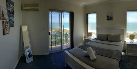 Caravel Beach House Mandurah - Accommodation Redcliffe 1