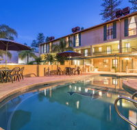 Cottesloe Beach Chalets - Accommodation Redcliffe