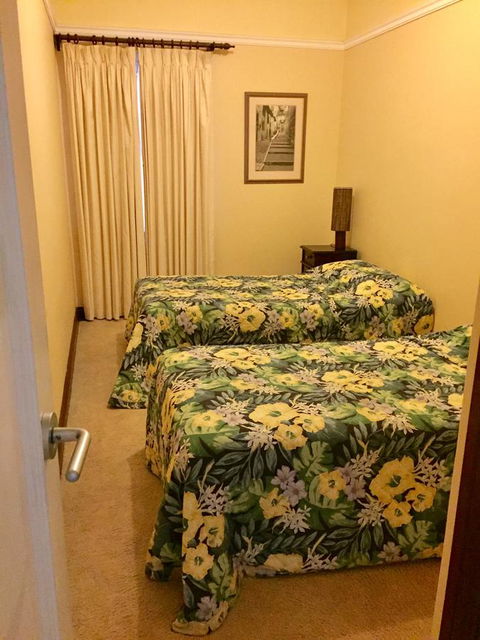 Cottesloe Beach Chalets - Accommodation Redcliffe 25