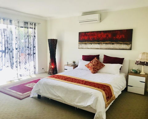 Swan Valley Rest Cottage - Accommodation Redcliffe 21