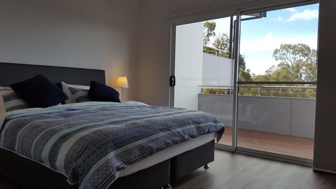 Cape Villas - Accommodation Redcliffe 16