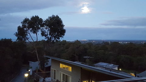 Cape Villas - Accommodation Redcliffe 13