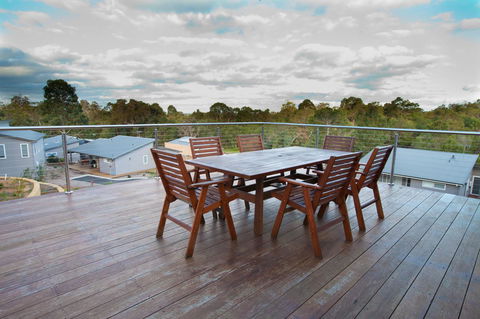 Cape Villas - Accommodation Redcliffe 7