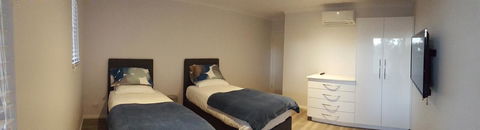 Cape Villas - Accommodation Redcliffe 12