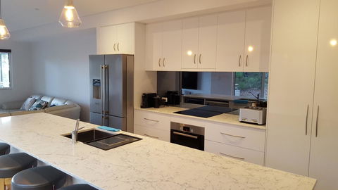 Cape Villas - Accommodation Redcliffe 10