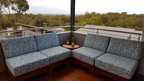 Cape Villas - Accommodation Redcliffe 17